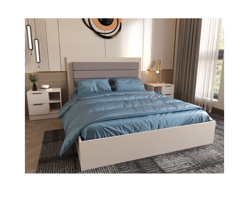 Сіті Ліжко 1600 СЛ-15-00-00026293