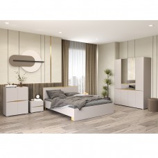 Лео Спальня, комплект