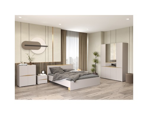 "Лео" Спальня, комплект