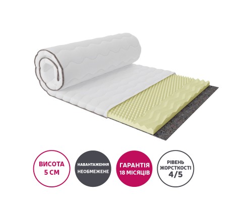 Матрац "Comfort Rest" 1200*1900