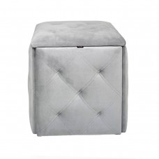 SKY 41/МЕТАЛ СРІБНИЙ (СВІТЛО СІРИЙ)