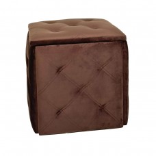 SKY 15/МЕТАЛ ЧОРНИЙ (ТЕМНИЙ ШОКОЛАД)