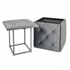 SKY 42/МЕТАЛ СРІБНИЙ (СІРИЙ)