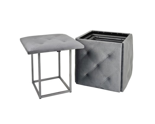 Пуф-трансформер 5в1