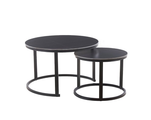 Столик кавовий "Болеро"695*695*450-00-00027027