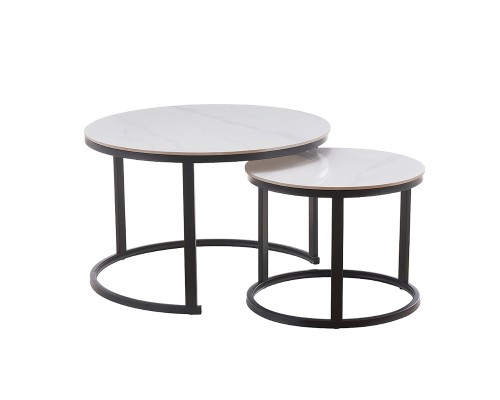 Столик кавовий "Болеро"695*695*450-00-00027027