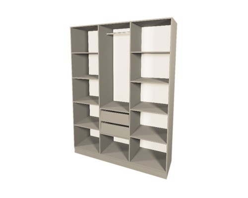 Шафа 3D2S 1800 LINE-00-00028794