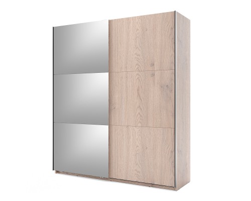 Шафа купе TopLine 1800х580х2075-00-00024673