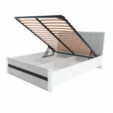 Бодена Ліжко 1600 Люкс