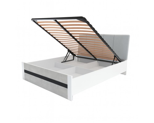 Бодена Ліжко 1600 Люкс