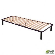 Каркас ліжка Стандарт 800*2000/17 з ніжками