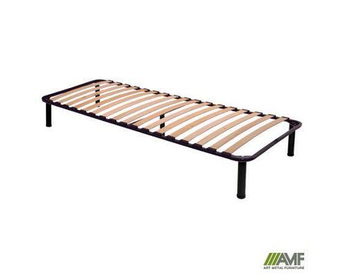 Каркас ліжка Стандарт 800*2000/17 з ніжками