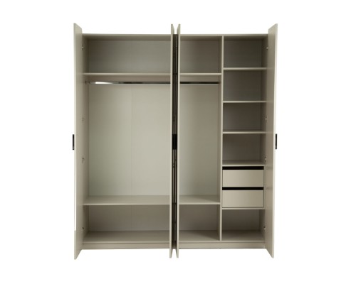 Шафа 4D2S SOFT-00-00028090