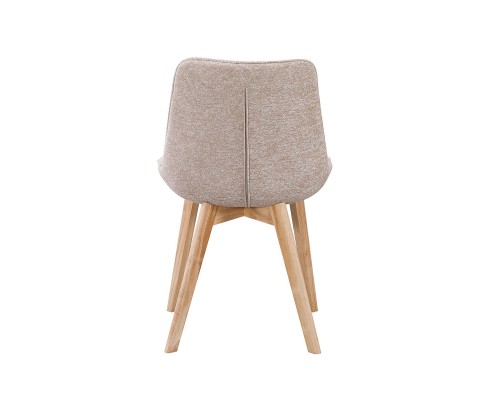 Стілець "Шерон Wood"-00-00026332