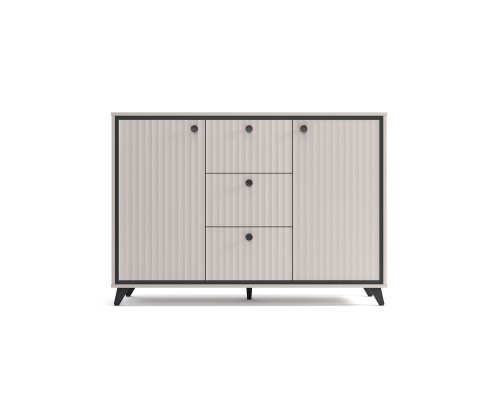 "Тіна" Комод 2Д3Ш