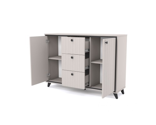 "Тіна" Комод 2Д3Ш-00-00024665