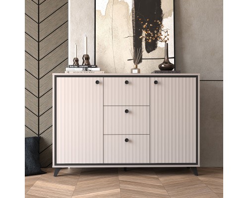 "Тіна" Комод 2Д3Ш-00-00024665