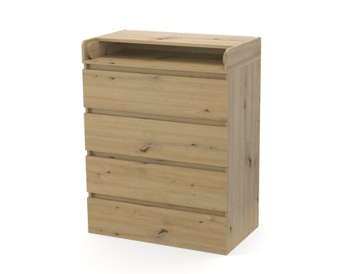 Комод пеленальний