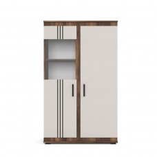 м/с Террі Пенал вітрина 2Д