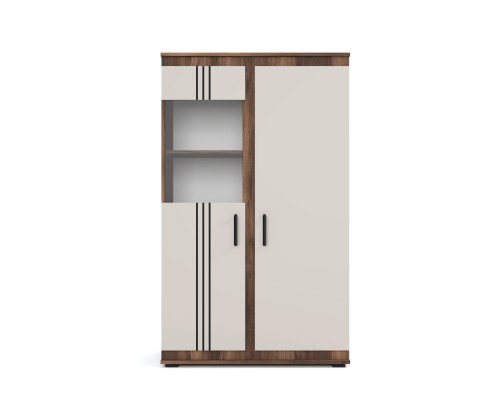 м/с Террі Пенал вітрина 2Д