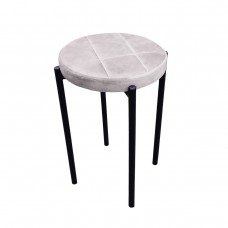 СІРО-БЕЖЕВИЙ ВЕЛЮР