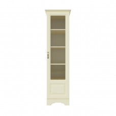 м/с Бостон Пенал вітрина 1д1дс правий