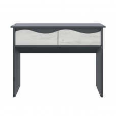 ГРАФІТ СІРИЙ+ДУБ КРАФТ БІЛИЙ