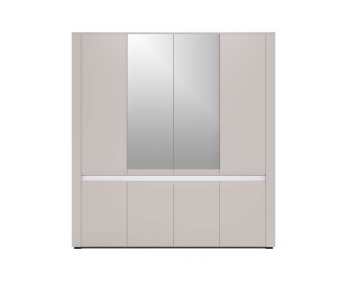 Бодена Шафа гардеробна 6Д2ДЗ