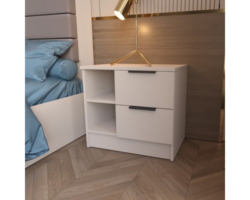 Сіті тумба приліжкова ліва 2Ш СТ-4-00-00026743