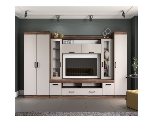 Вітальня "Вероніка"-00-00007530