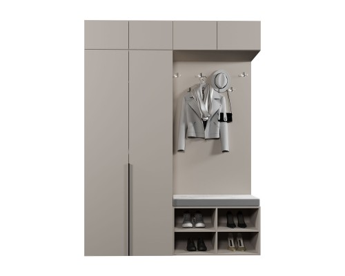 Передпокій Сіті-2 СПП-2