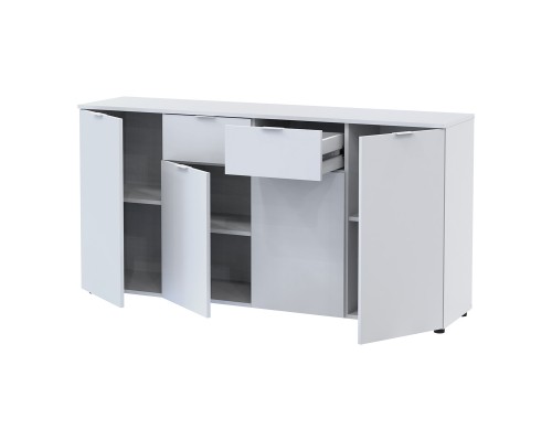 Комод "Ран" 4Д2Ш (160 см)-00-00013727