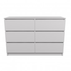 м/с Таун комод 6Ш ТК-9 ДСП