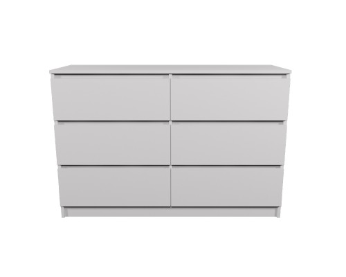 м/с Таун комод 6Ш ТК-9 ДСП