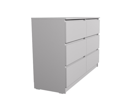 м/с Таун комод 6Ш ТК-9 ДСП-00-00026078