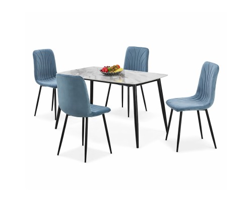 Комплект обідній "Медісон" 1+4-00-00024115