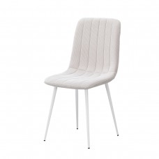 606-34 АЙВОРІ ВЕЛЬВЕТ/БІЛІ НІЖКИ