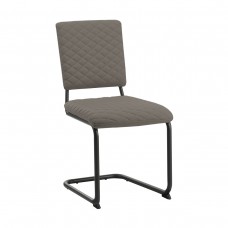 СІРО-КОРИЧНЕВИЙ