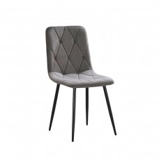 83 (ГРАФІТОВИЙ ВЕЛЮР)