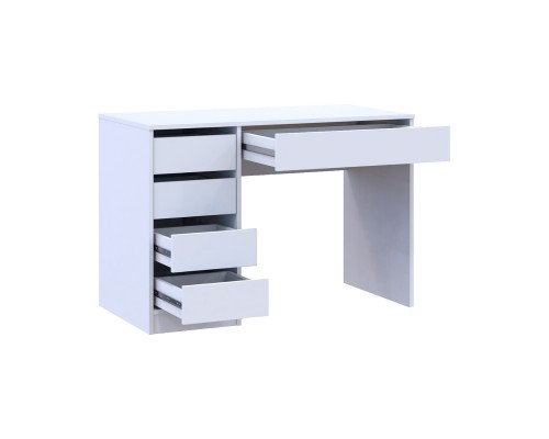 Стіл письмовий Багі 4 лівий-00-00024474