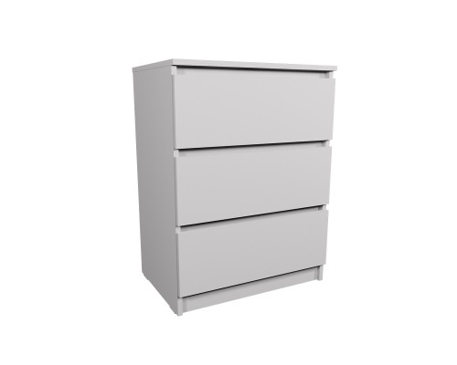 "Таун" комод 3Ш ТК-8 ДСП-00-00026745