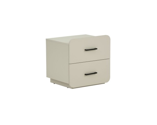 Шафка приліжкова 2S SOFT