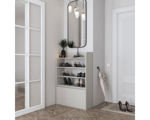 Тумба для взуття Твіст 1Д-00-00023189