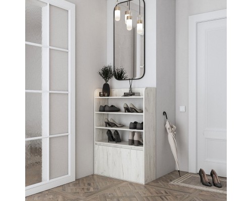 Тумба для взуття Твіст 1Д-00-00023189