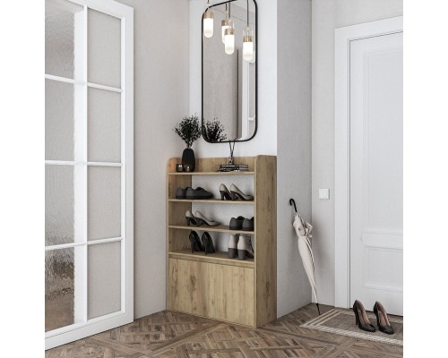 Тумба для взуття Твіст 1Д-00-00023189