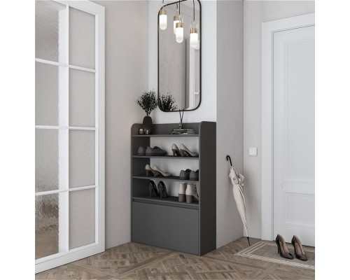 Тумба для взуття Твіст 1Д-00-00023189