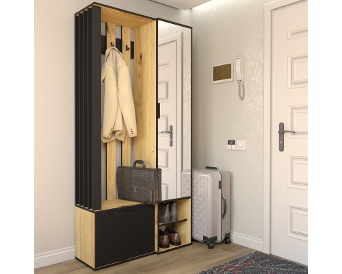 Передпокій "Лофт" правий