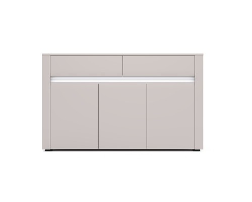 Бодена Комод 3Д2Ш