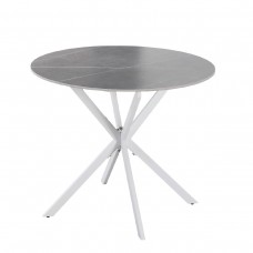 M329 СІРИЙ МАРМУР/БІЛІ НІЖКИ