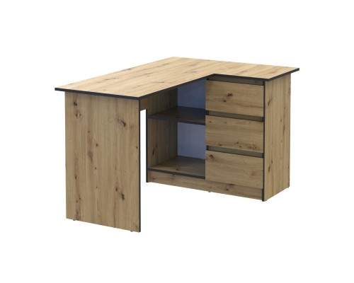 Стіл письмовий Багі -2-00-00024725